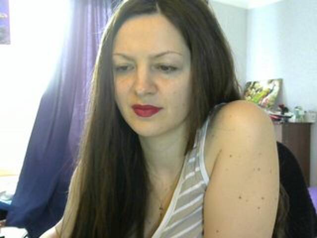 Скриншоты трансляции Queen_Tasha