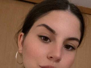 Эротический видеочат TashaAngel