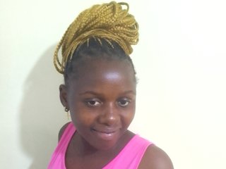 Эротический видеочат Tashacute