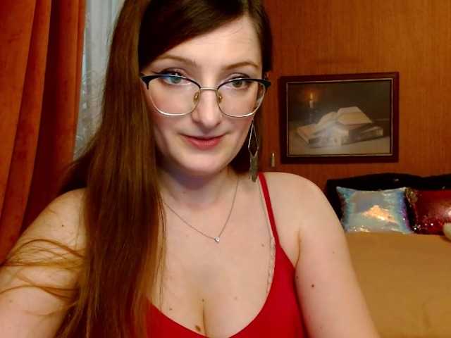 Фотографии tastyAriel Sweet and yet dang naughty ;) #innocentface #sweet #petite #glasses #fetish #natural #domina #teaser #cfmn #joi #cei #cbt #sph