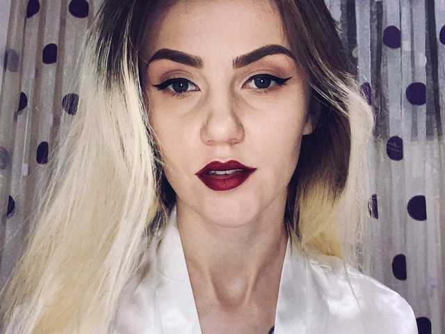 Фотография профиля KristiIvanna