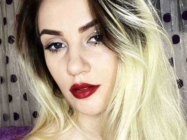 Фотография профиля KristiIvanna