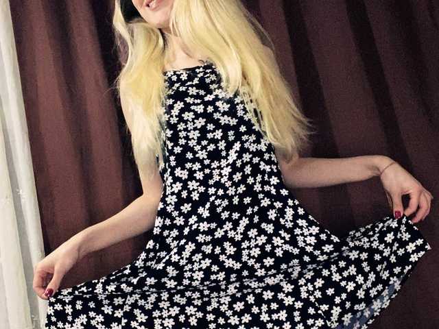 Фотография профиля KristiIvanna