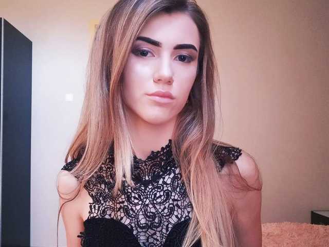 Фотография профиля KristiIvanna