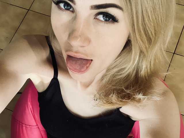 Фотография профиля KristiIvanna