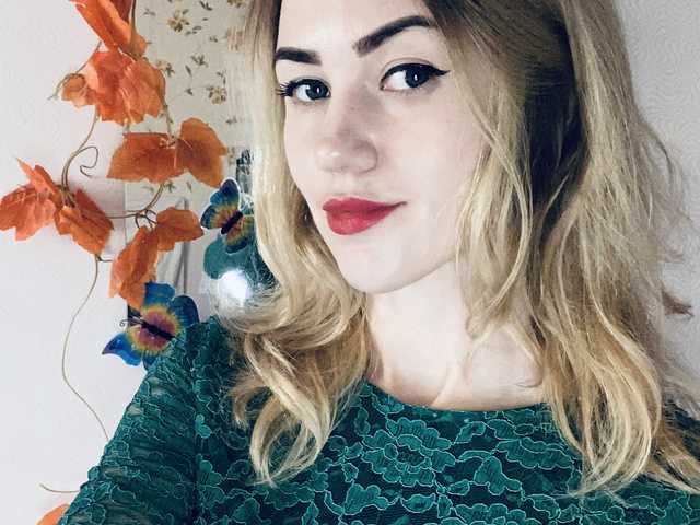 Фотография профиля KristiIvanna