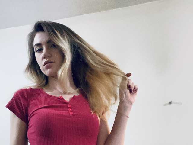 Фотография профиля KristiIvanna