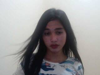 Эротический видеочат Tastyhanna