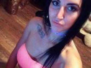 Эротический видеочат tastykristy