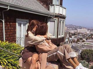 Эротический видеочат TastyMeThere