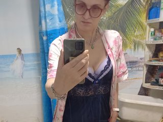 Эротический видеочат TatanyaXxx