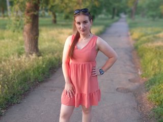 Эротический видеочат Tati2909