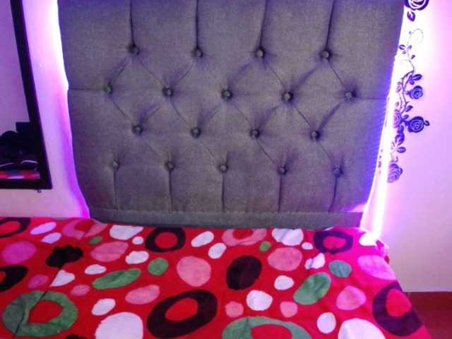 Скриншоты трансляции tatiana-colom