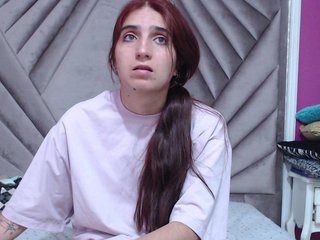 Эротический видеочат Tatiana-Jaramillo