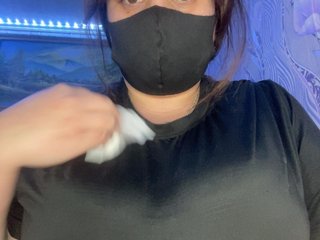 Эротический видеочат Tatiana023a