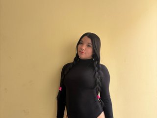 Эротический видеочат Tatiana09