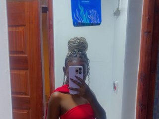 Эротический видеочат Tatiana303