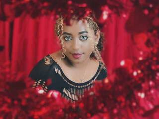 Эротический видеочат TatianaGonza