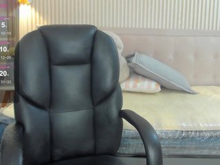 Эротический видеочат TatiLazor