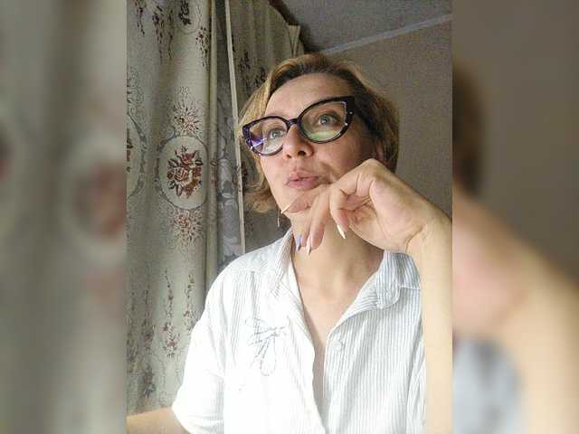 Скриншоты трансляции Tatiyanochka