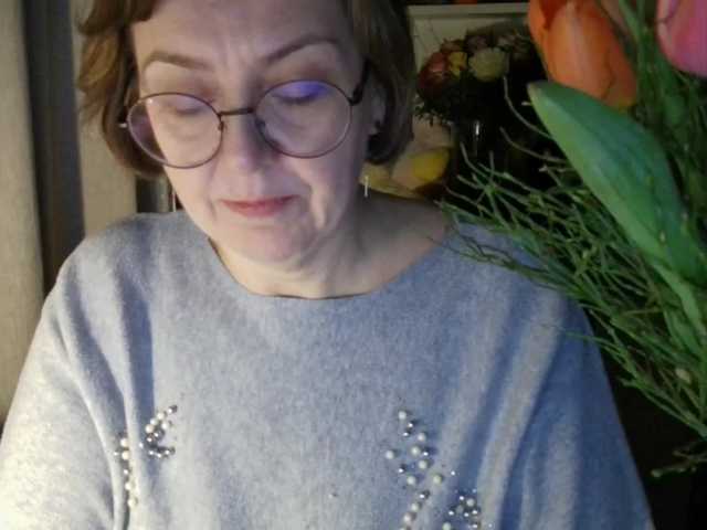 Скриншоты трансляции Tatiyanochka