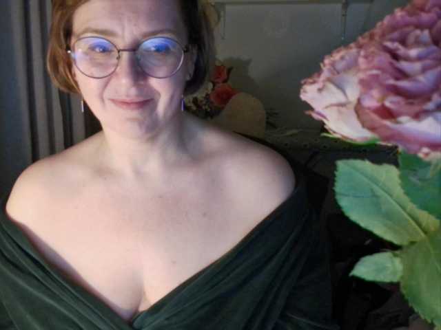 Скриншоты трансляции Tatiyanochka