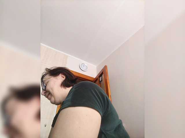 Скриншоты трансляции Tatiyanochka