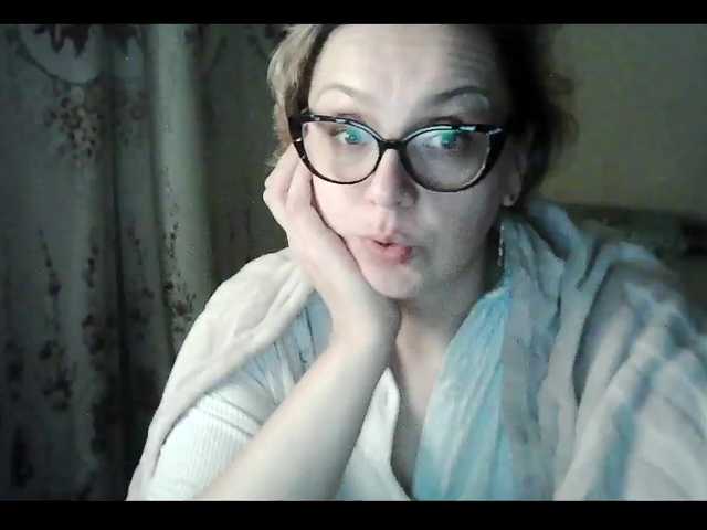 Скриншоты трансляции Tatiyanochka