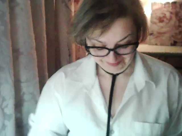 Скриншоты трансляции Tatiyanochka