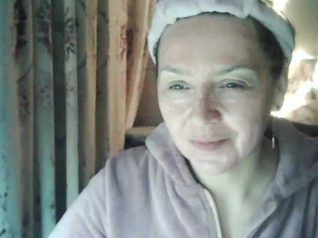 Скриншоты трансляции Tatiyanochka