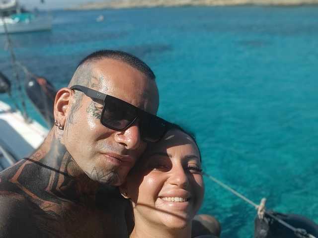 Фотография профиля TattooedCouple
