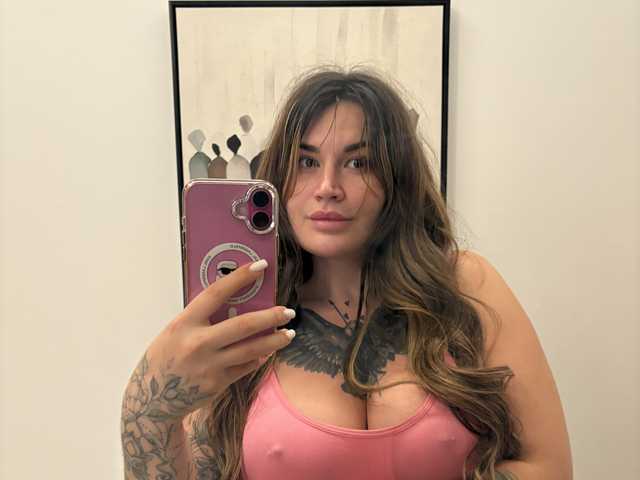 Фотография профиля Tattoogirlalina