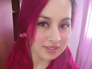 Эротический видеочат TattySpice10