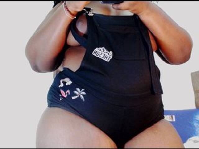 Скриншоты трансляции TaylorEbony