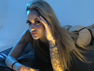 Эротический видеочат TaylorKnapp