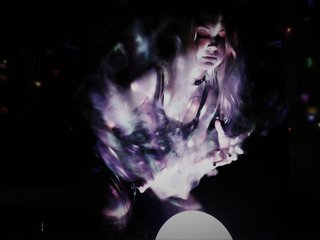 Эротический видеочат TaylorObscura