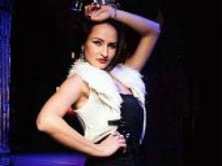 Эротический видеочат tayrra