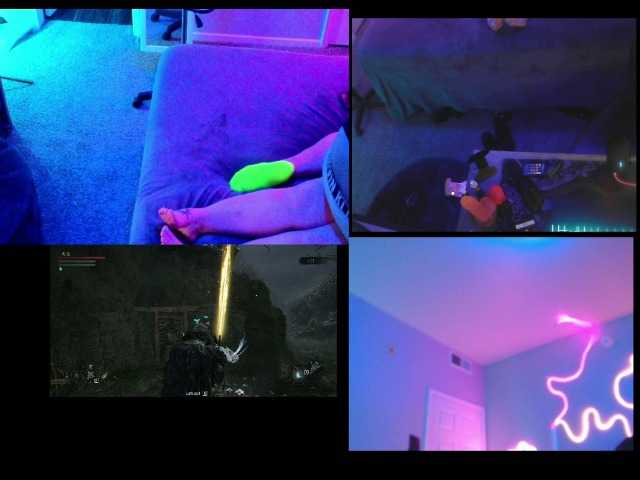 Скриншоты трансляции T-and-A-13