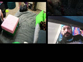 Эротический видеочат T-and-A-13