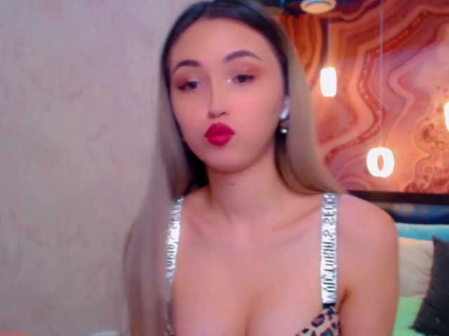 Скриншоты трансляции TeaRose12