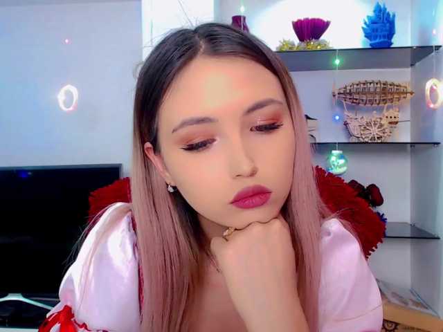 Скриншоты трансляции TeaRose12