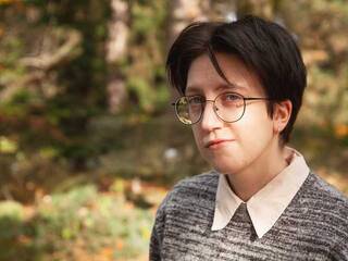 Эротический видеочат teaseOlivia