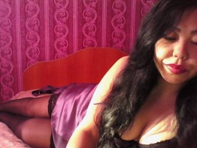 Скриншоты трансляции Asiagirl30