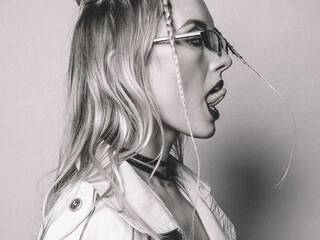 Эротический видеочат technobabe