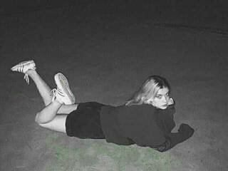 Эротический видеочат TechnoBabyy