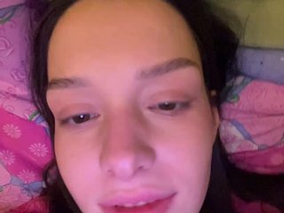 Эротический видеочат Teddy-girl