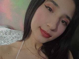 Эротический видеочат teencata1