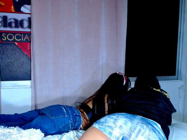 Скриншоты трансляции TefaniStar