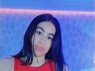 Эротический видеочат TeffyFerrer