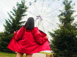 Эротический видеочат TellammLexx